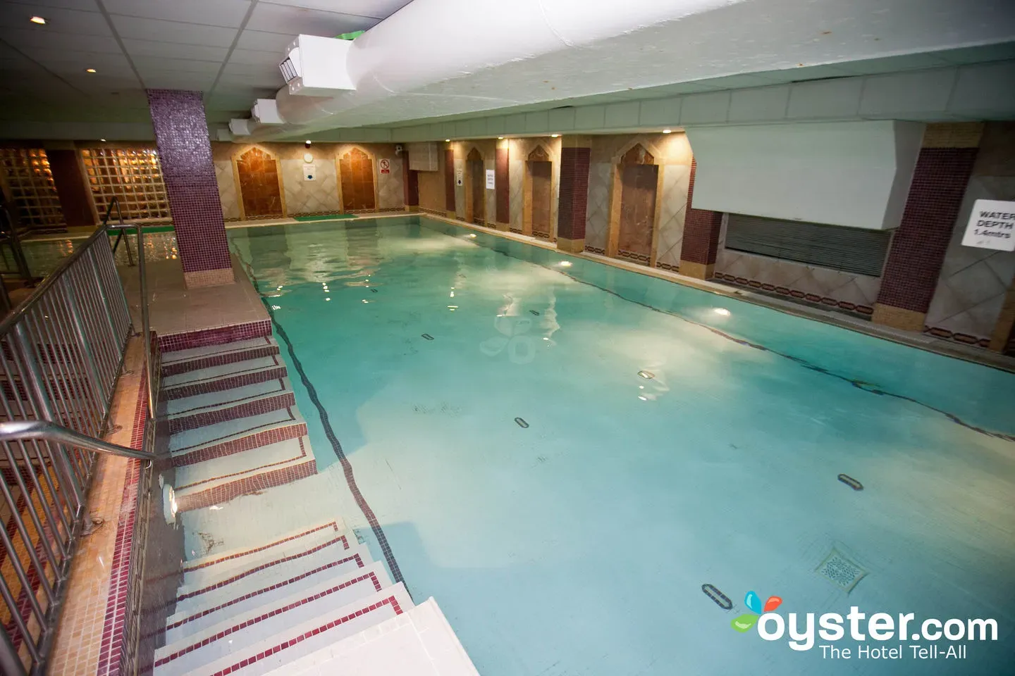 Camden Court Hotel Review: What To REALLY Expect If You Stay Oyster com